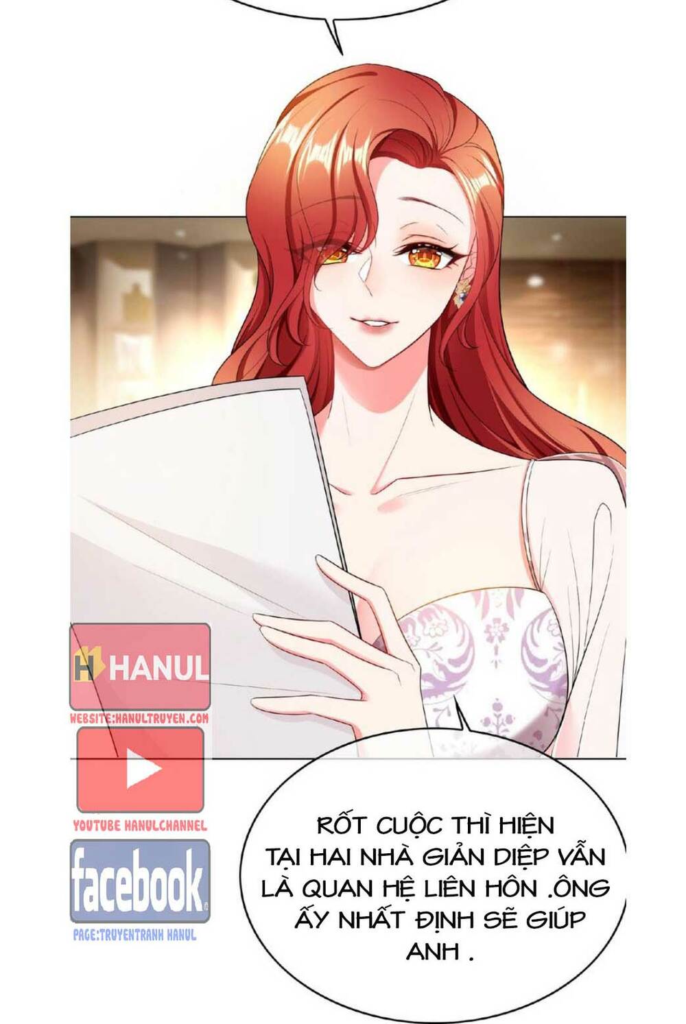 cô vợ nhỏ nuông chiều quá lại thành ác!! chapter 148 14