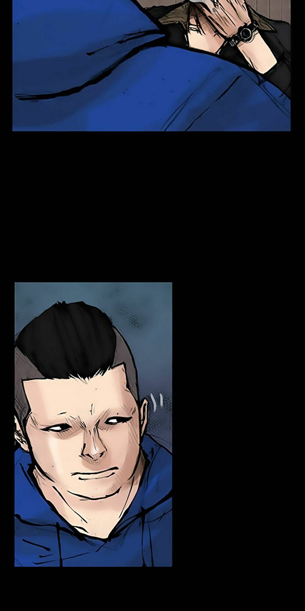 độc cô tiền truyện chapter 115 38