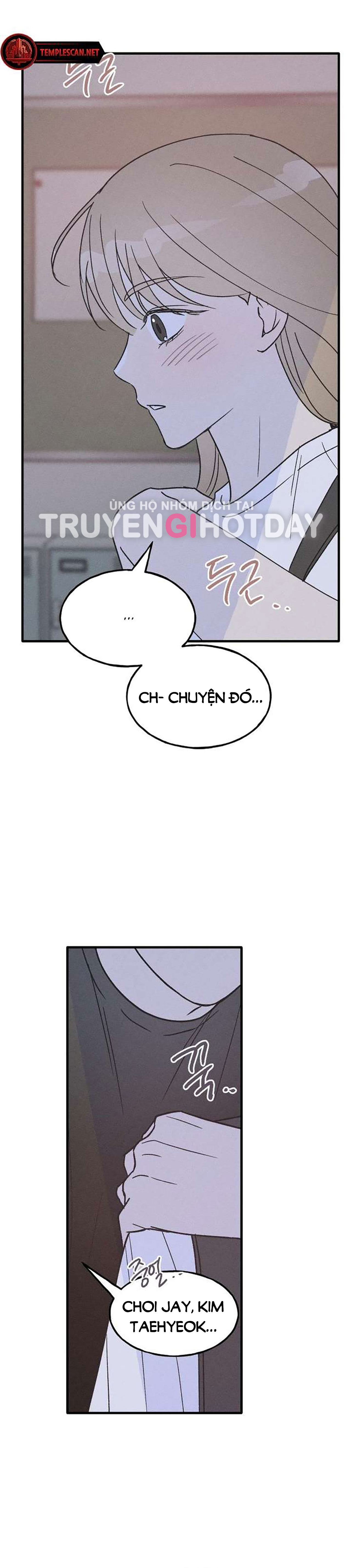 nguyên tắc của bạn thân là con trai chapter 24.2 23