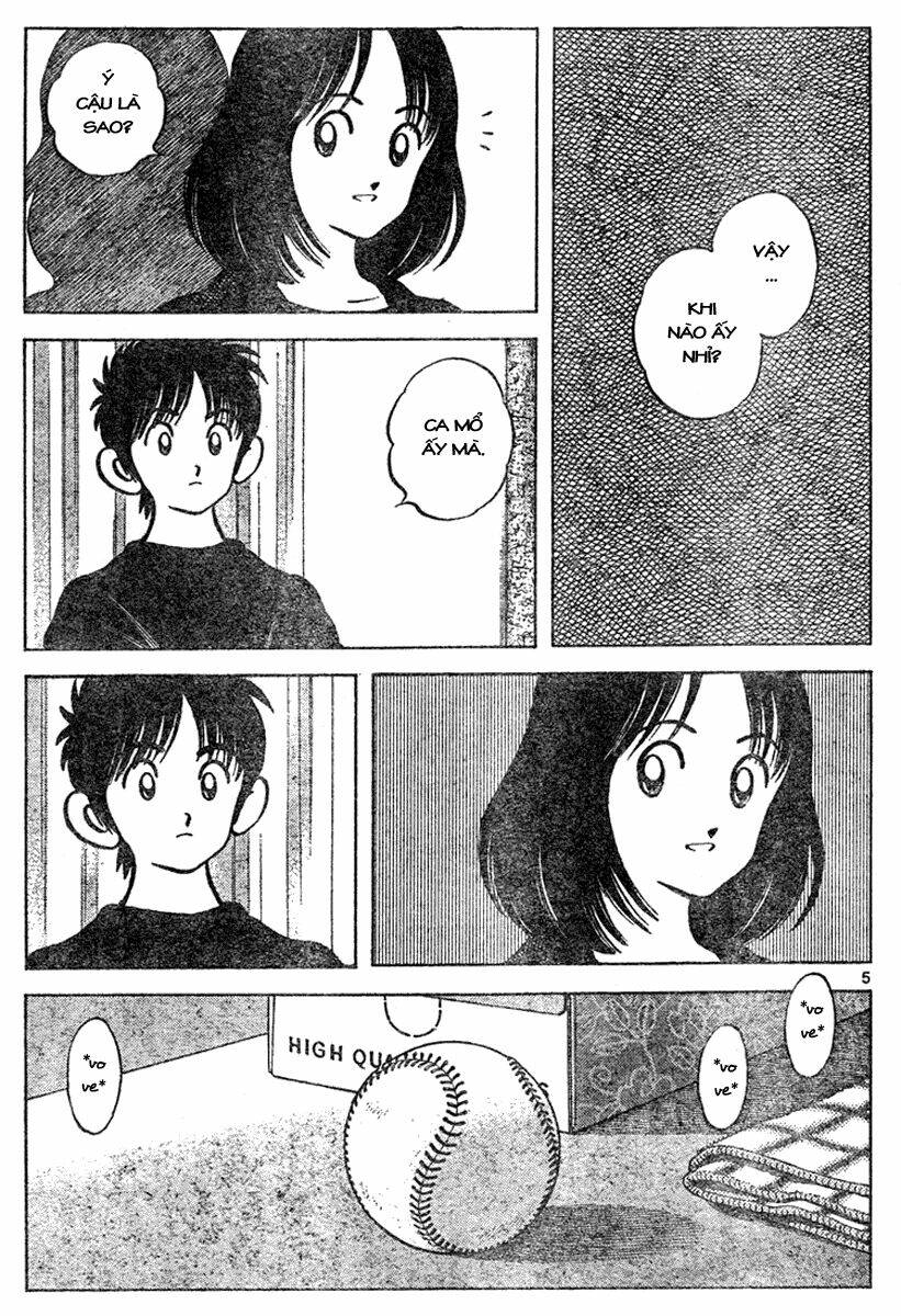 trò chơi vượt qua thử thách chapter 138 7