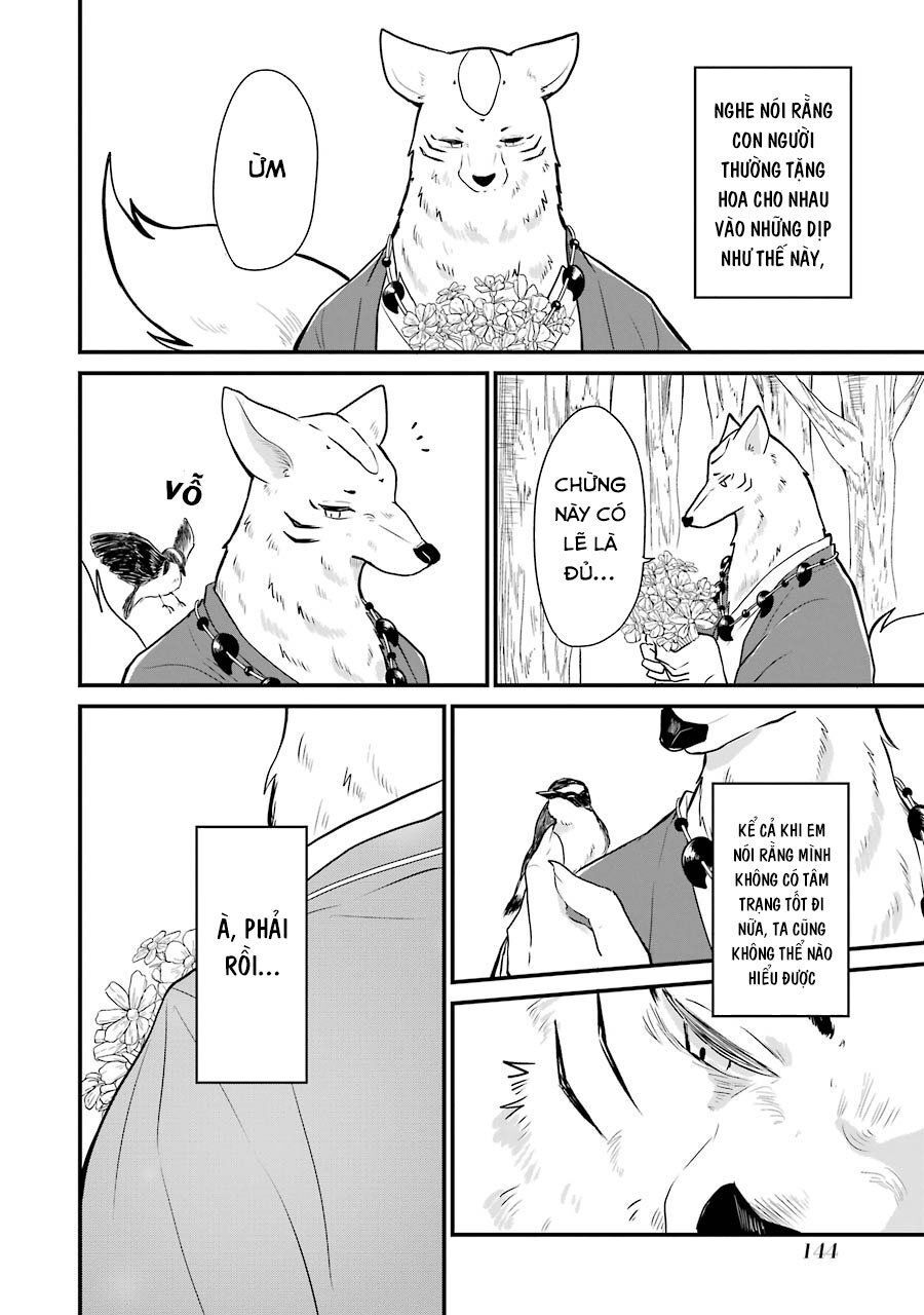 yome no manimani chapter 7 19