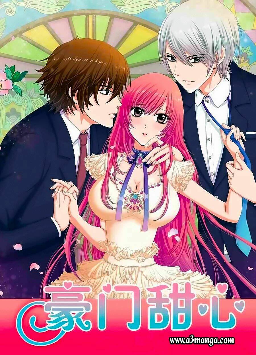 hào môn điềm tâm chapter 2 1