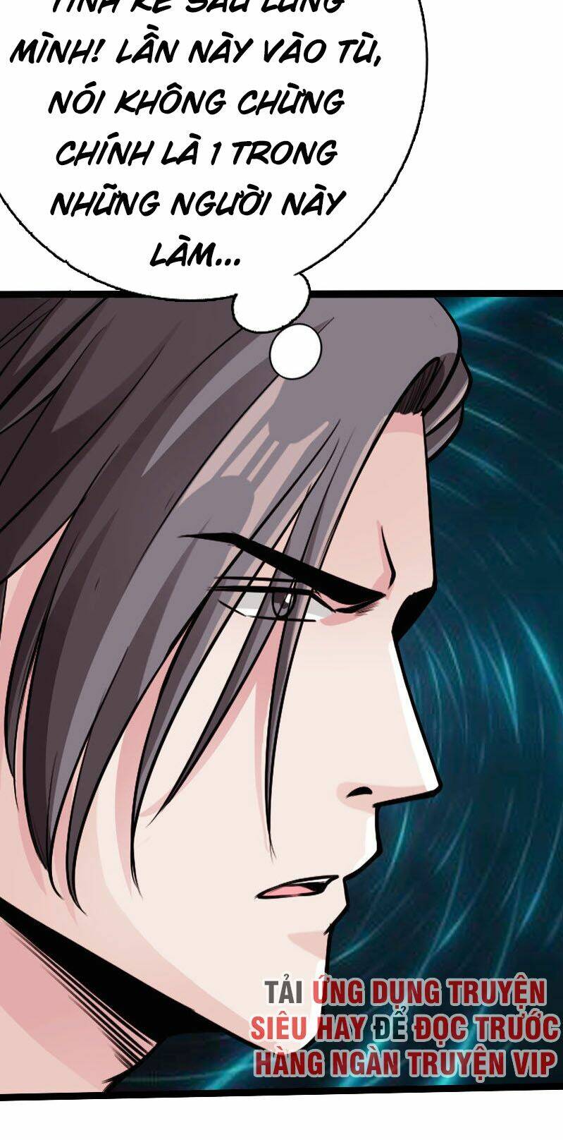 tuyệt phẩm tà thiếu chapter 84 30