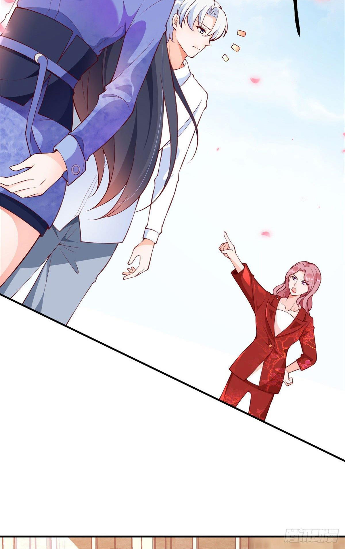 hệ thống xuyên nhanh: nam thần bùng cháy đi! chapter 7 30