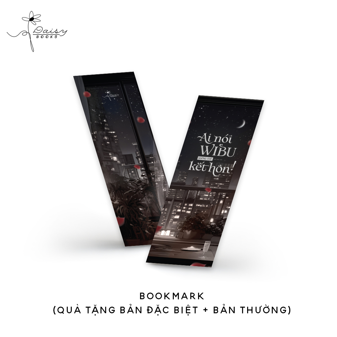 Ai Nói Wibu Không Thể Kết Hôn!– Tập 2