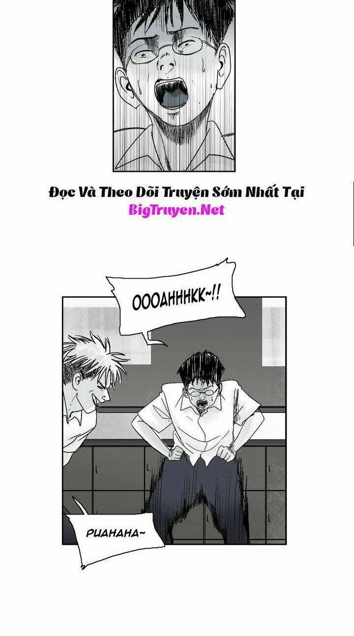 bạo lực học đường chapter 0 29