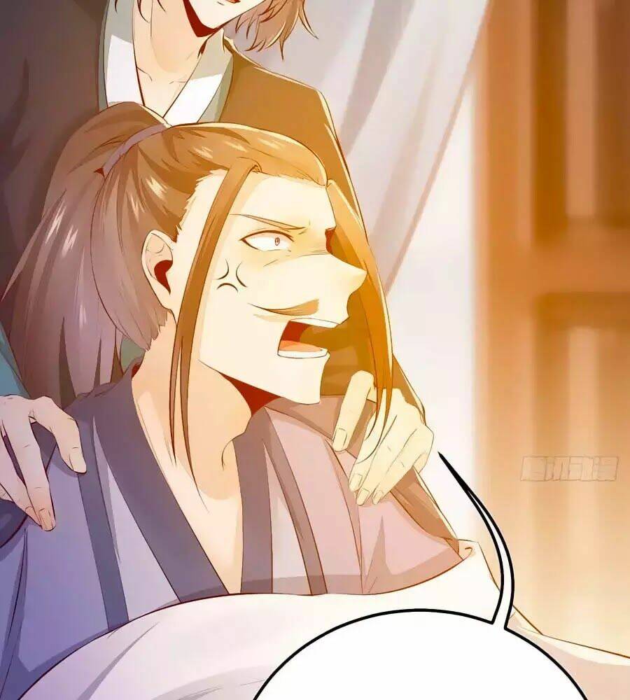 thần y khí nữ: ngự thú cuồng phi của quỷ đế chapter 53 41