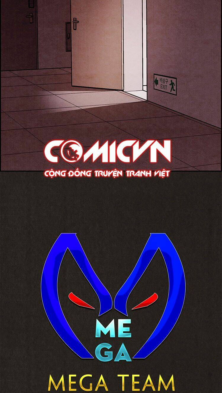 quái vật tại chung cư xanh chapter 4 74