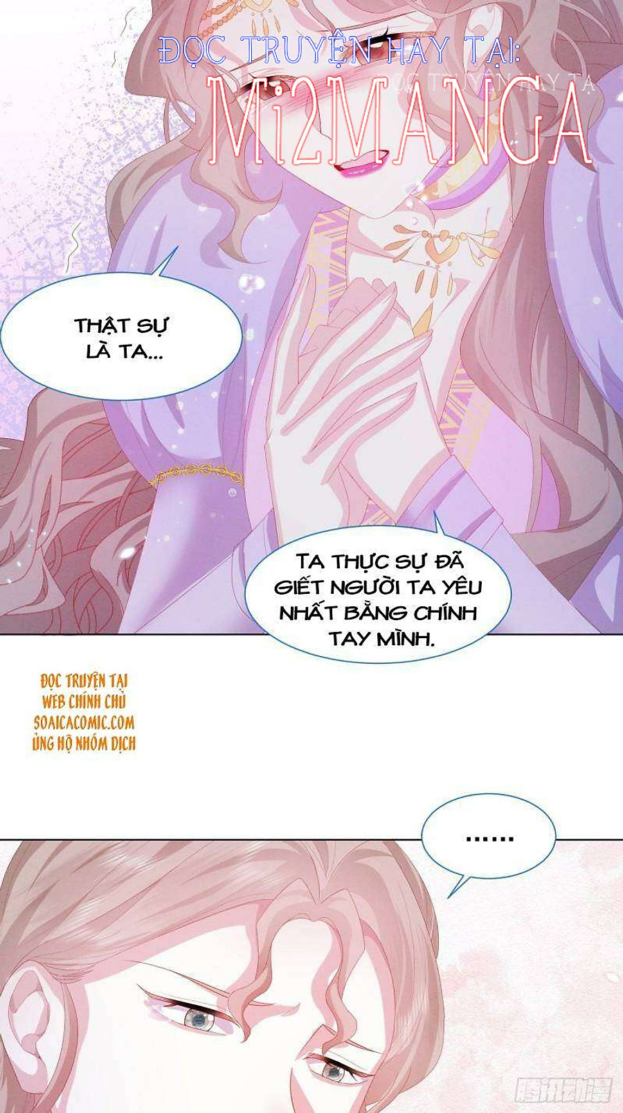 ninita yêu dấu chapter 25.2 1