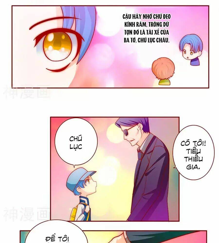 bá đạo tổng tài yêu tôi chapter 72 9