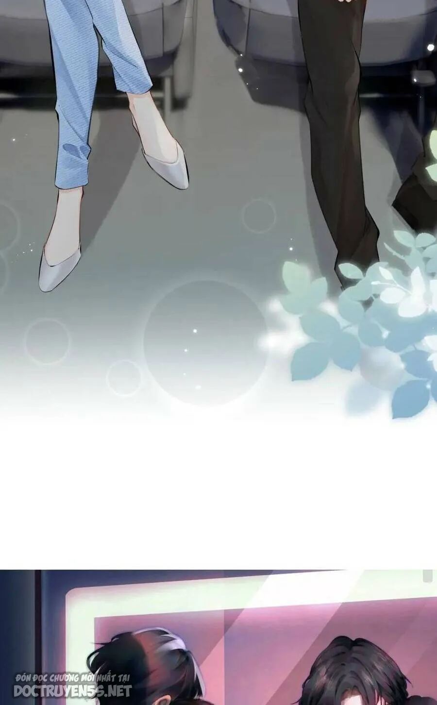 vợ chồng siêu sao có chút ngọt [m] chapter 9 4