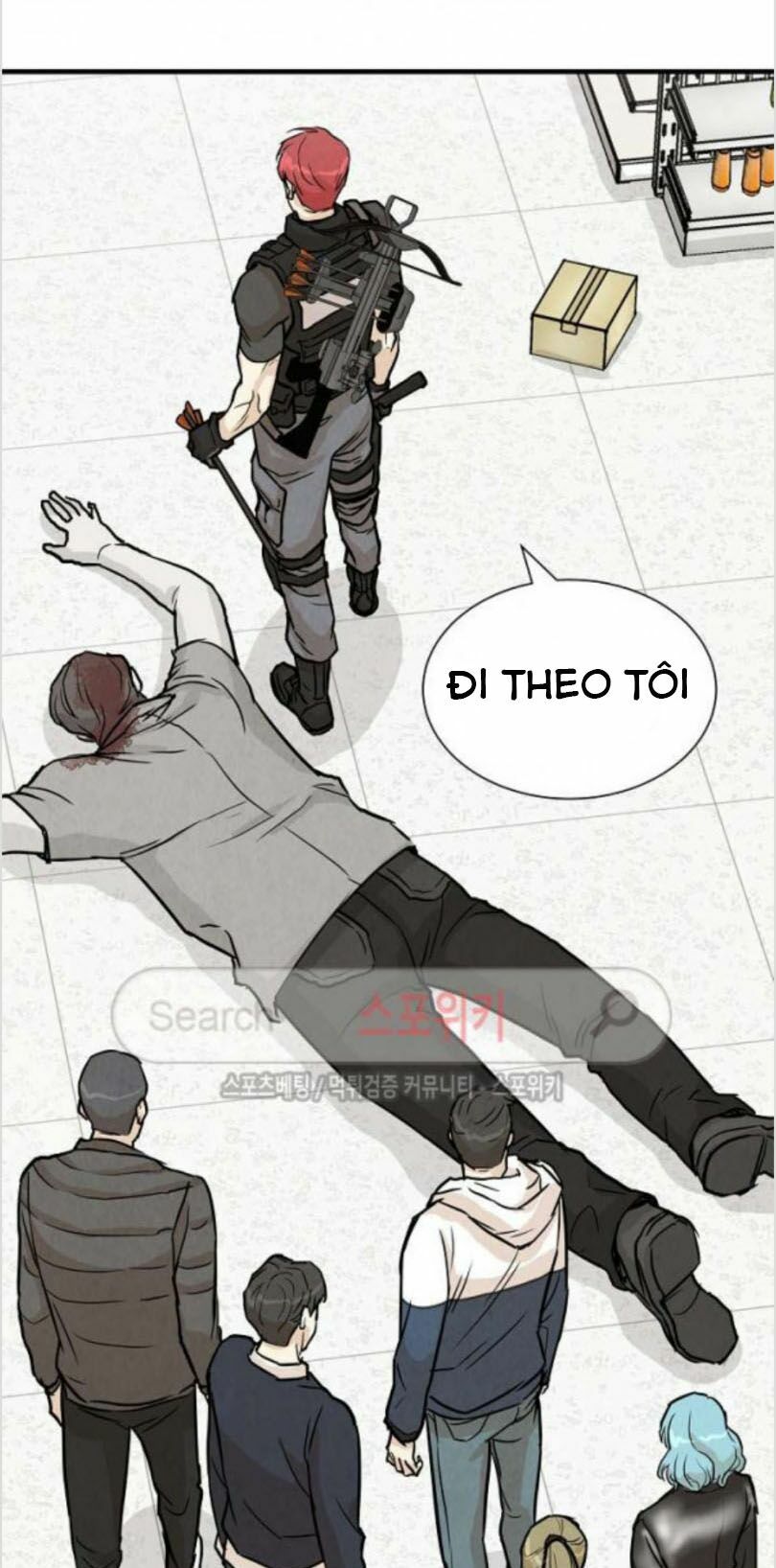 return survival chapter 6 32