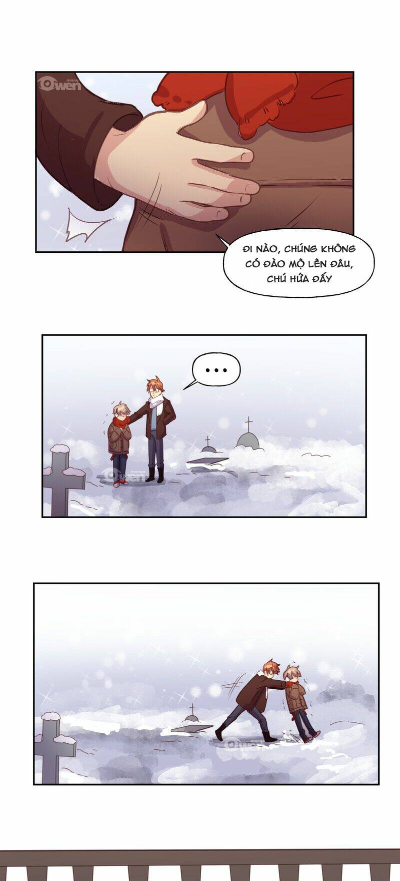 lời nguyền lalin chapter 43 18