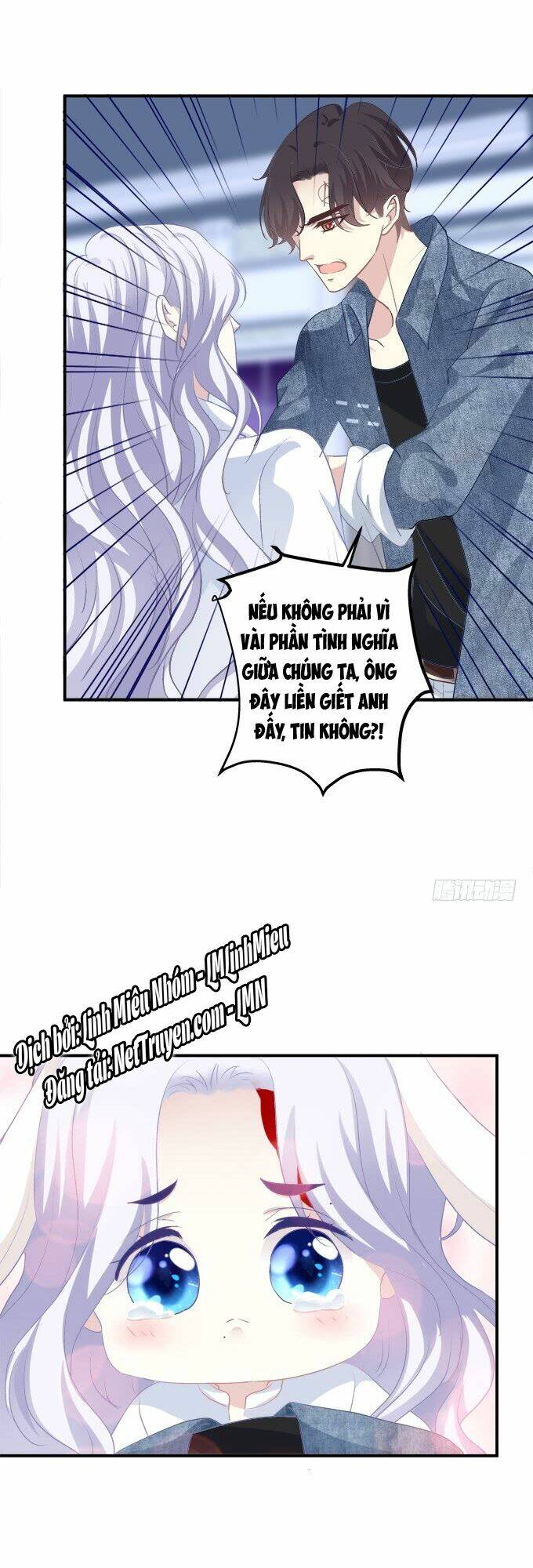 toàn bộ nắm trong tay chapter 5 11