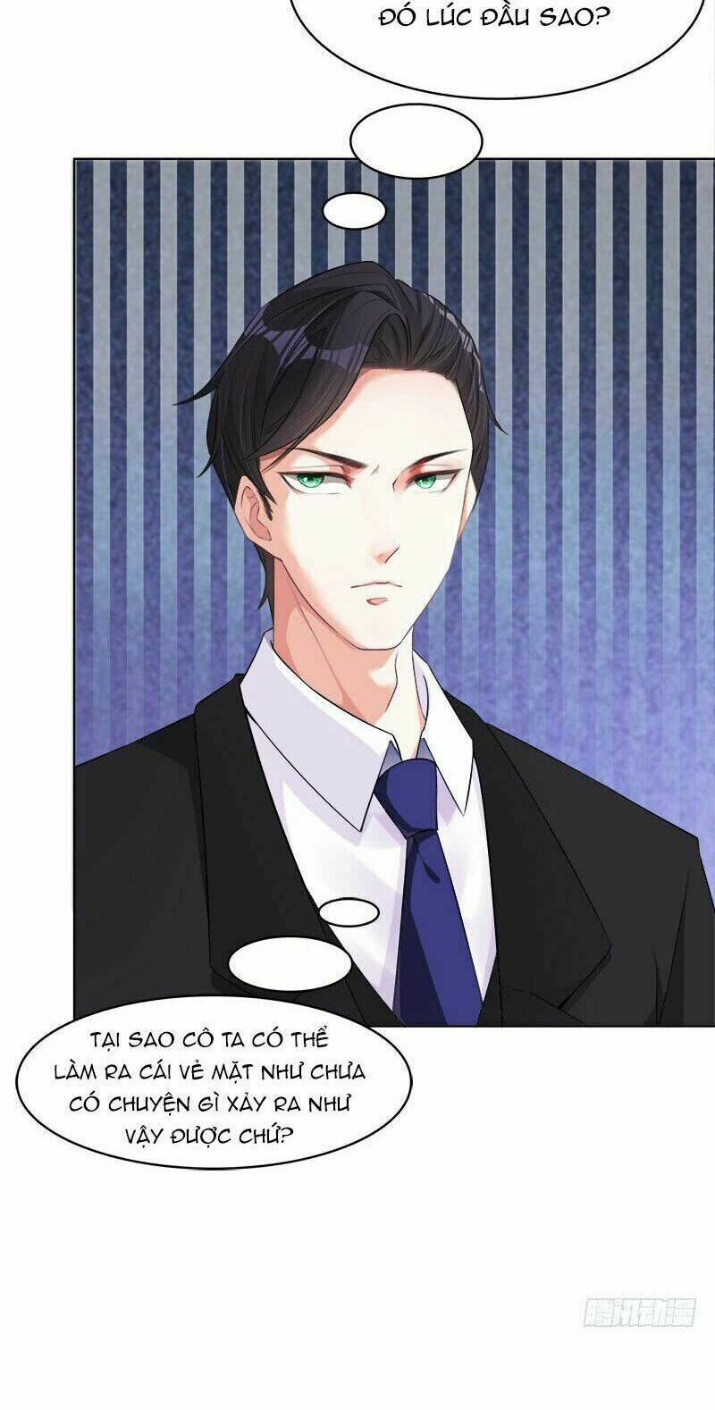 lãnh hôn cuồng ái chapter 8 11