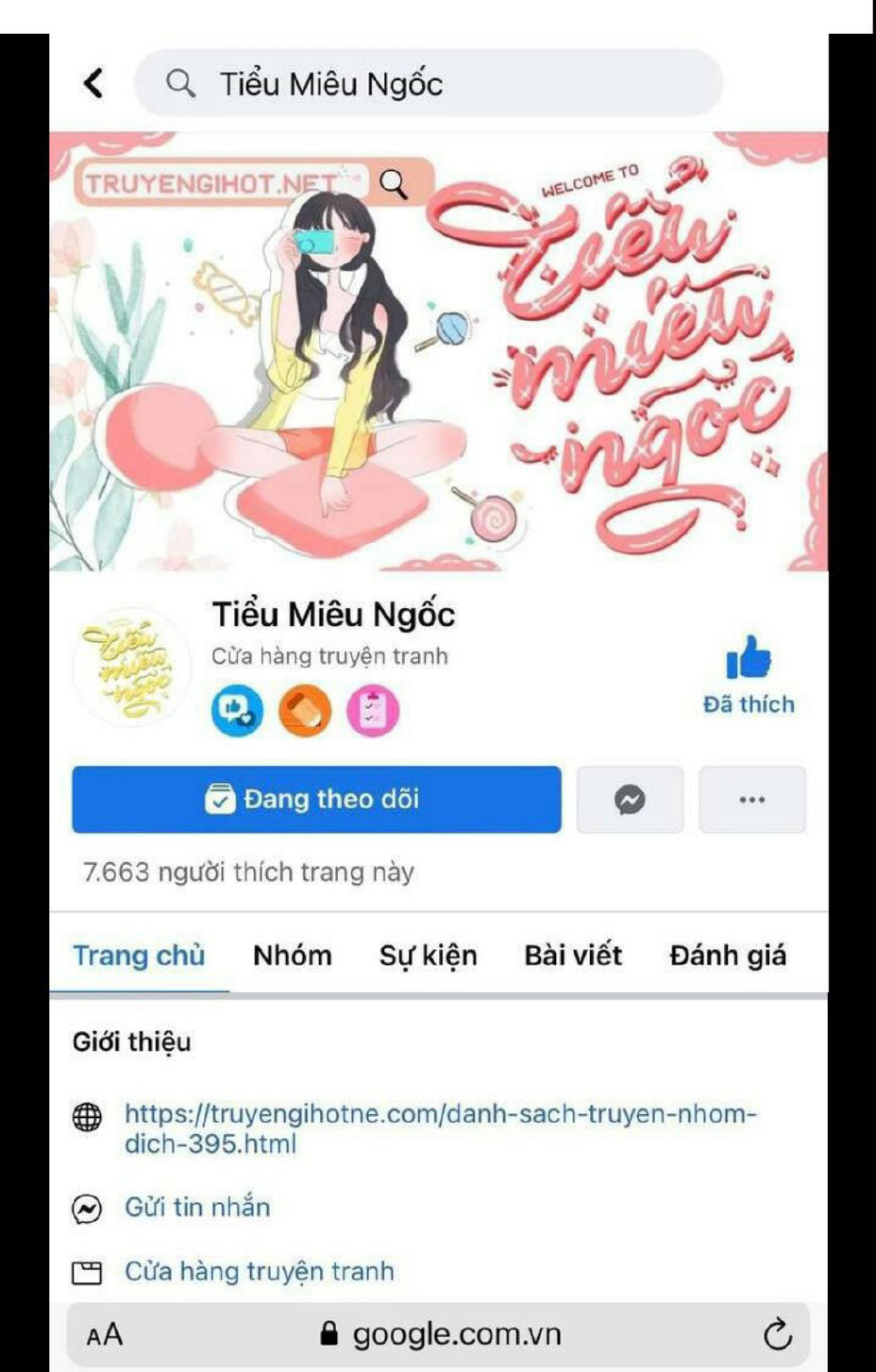 cái chết của nàng lamia chapter 34 2