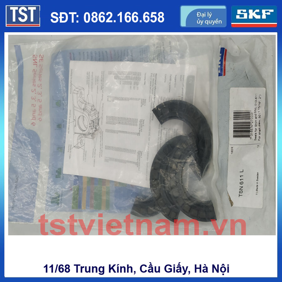 Phớt SKF TSN 611 L