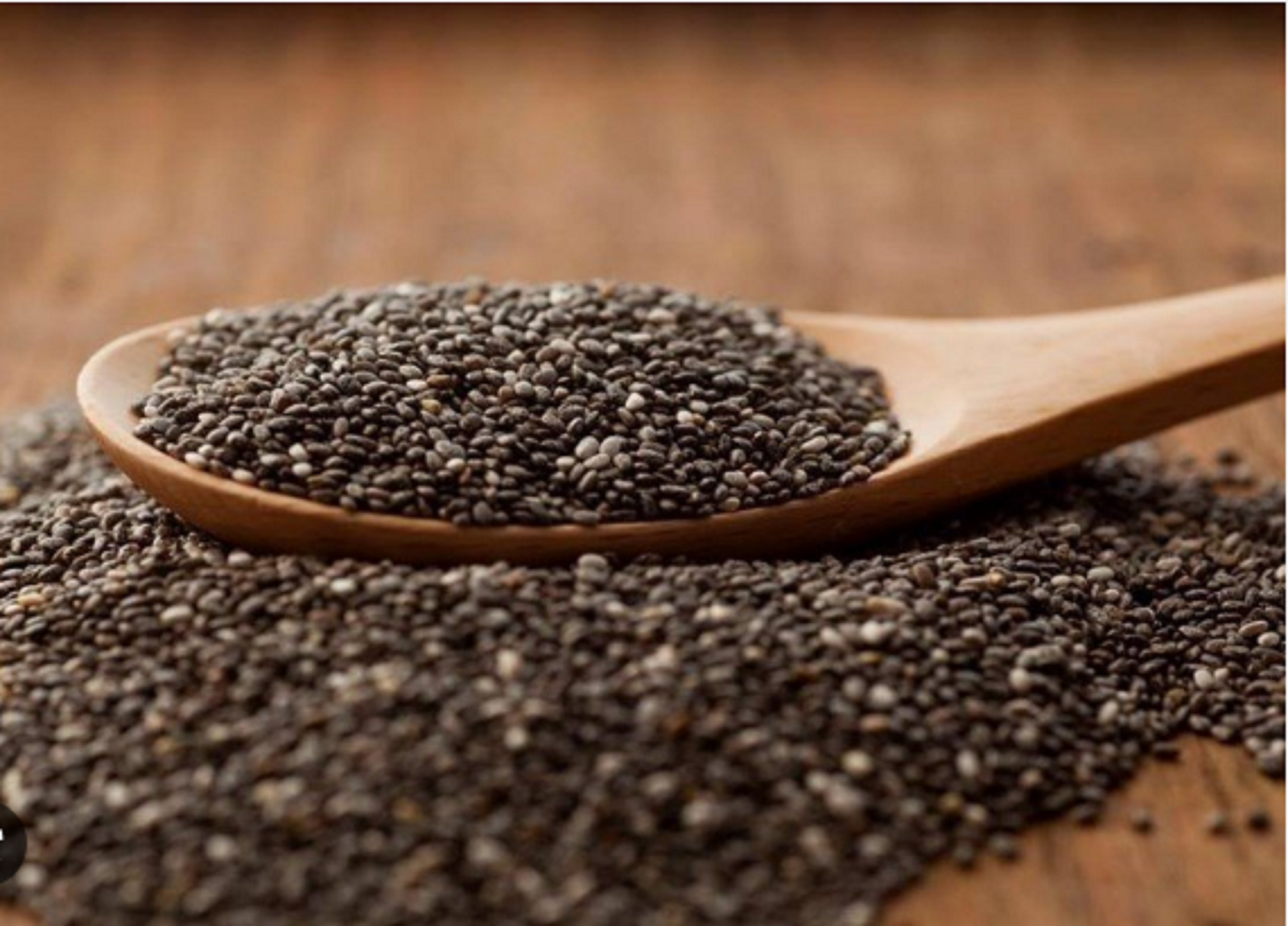 Hạt Chia Úc Chia Seeds 1KG