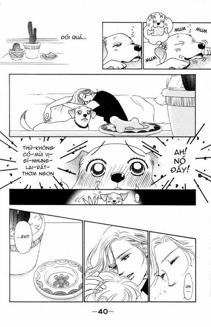 guru guru ponchan chapter 1 38