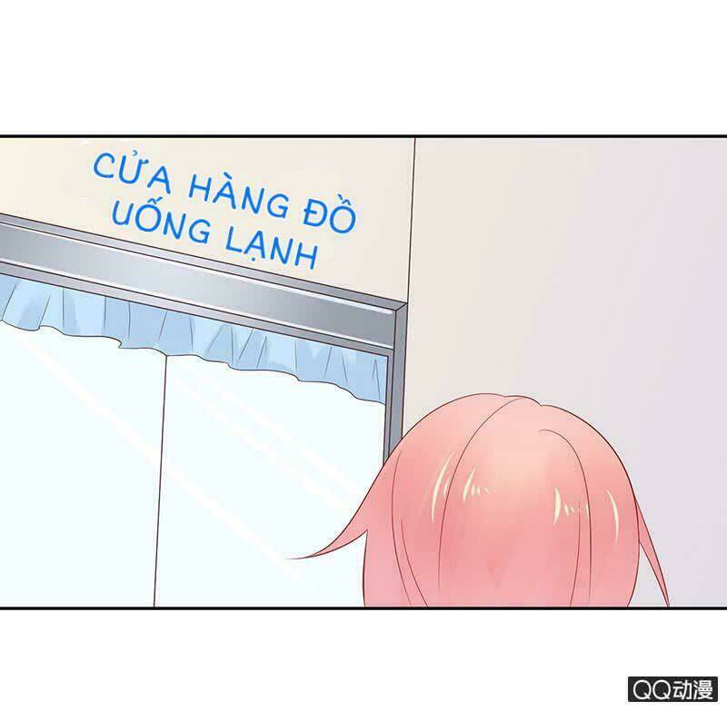 băng sơn học trưởng không được chọc chapter 23.1 20