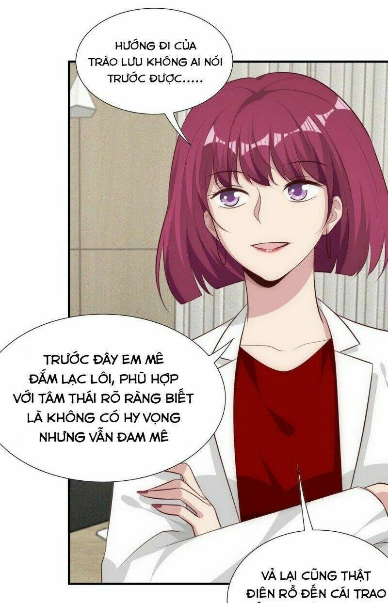 trở lại showbiz làm ảnh hậu chapter 20 17