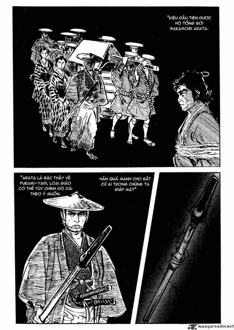 lone wolf and cub chapter 60 32