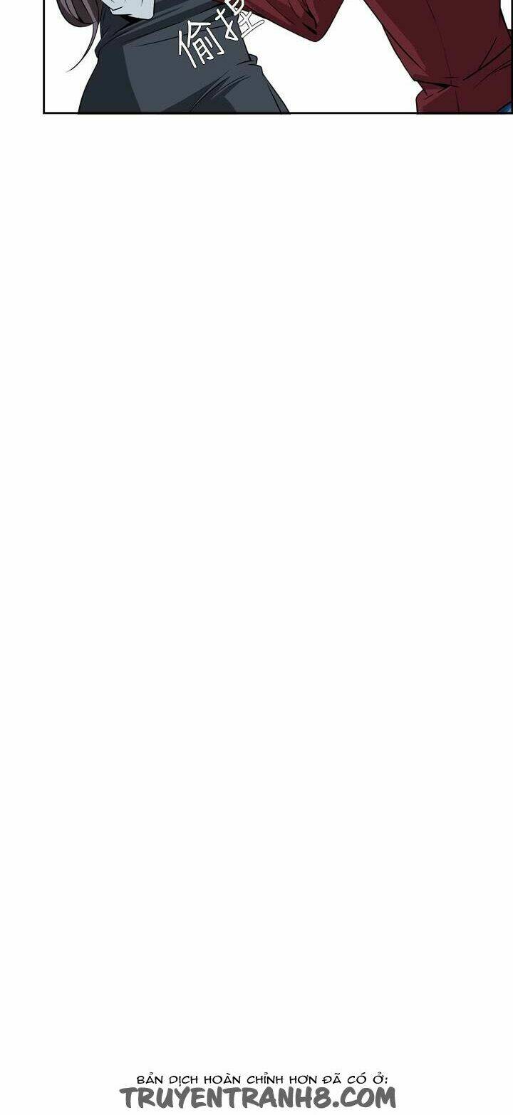 giấc mơ khủng khiếp - deadful dream chapter 6 70