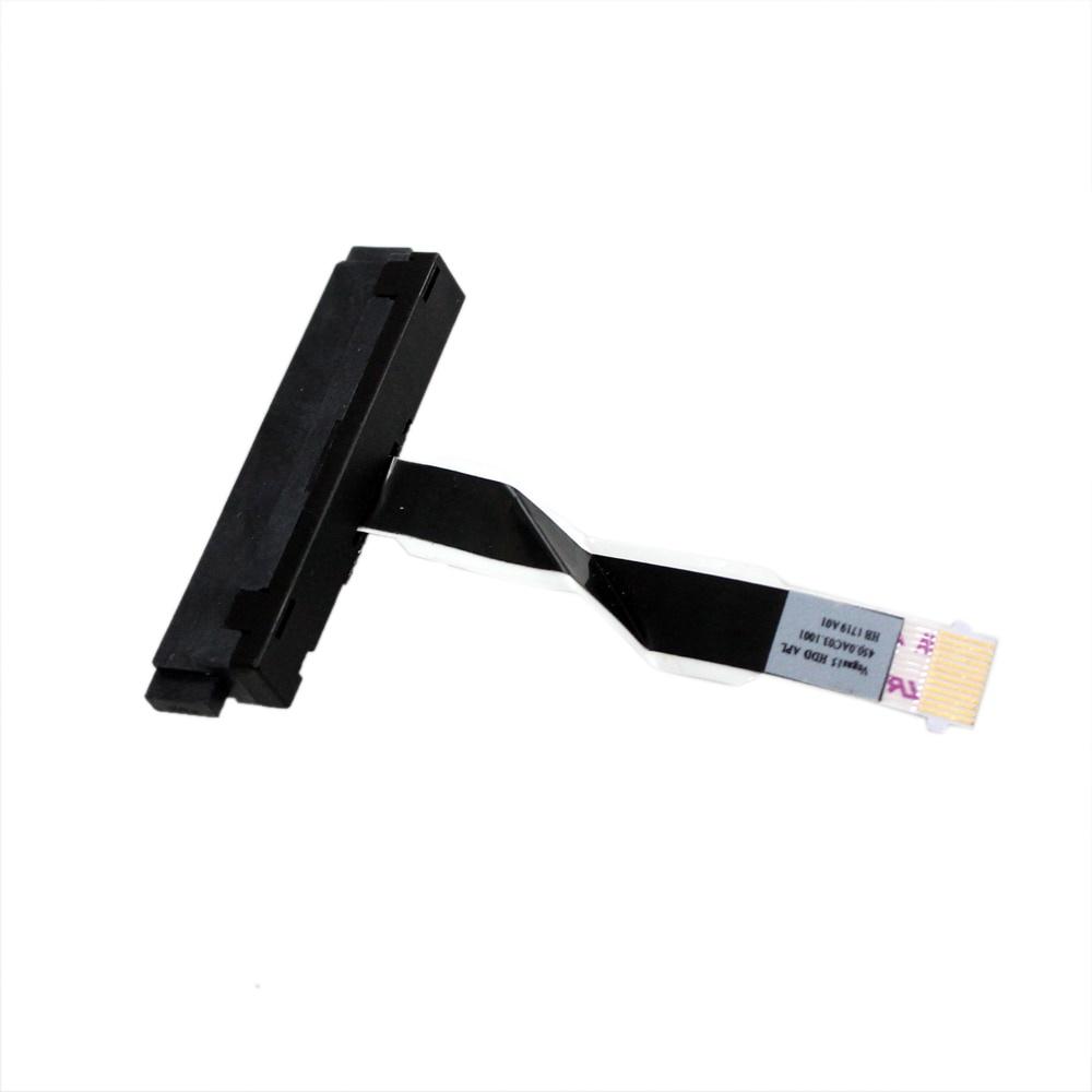 Dây Cáp Ổ Cứng 44mm Hdd Cho Dell 15u 3559 3558 Vostro 3568 3567 450.0ac03.1001