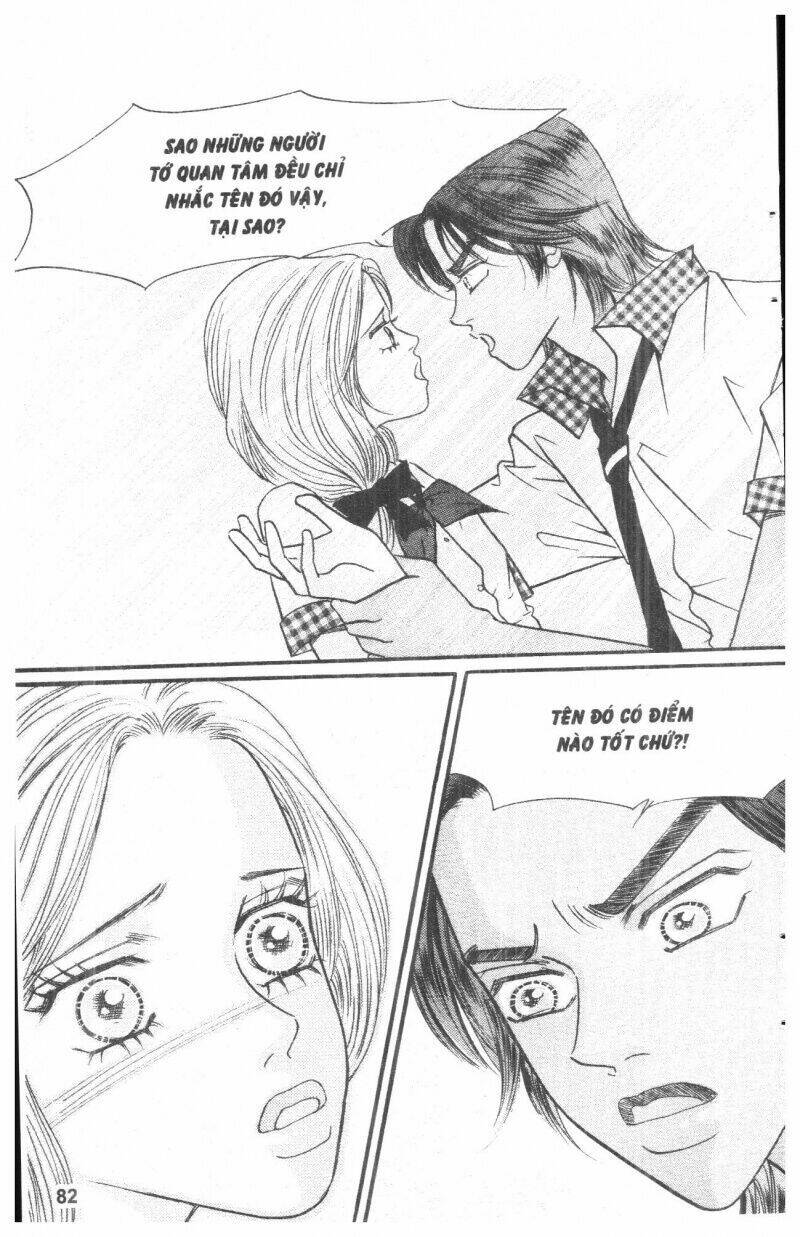 ô la la trớ trêu chapter 5 83