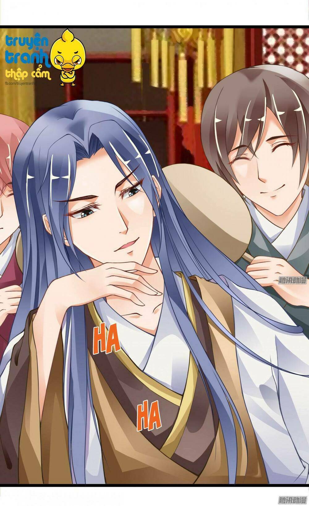 em muốn chiếm lấy nụ hôn của anh chapter 15 8