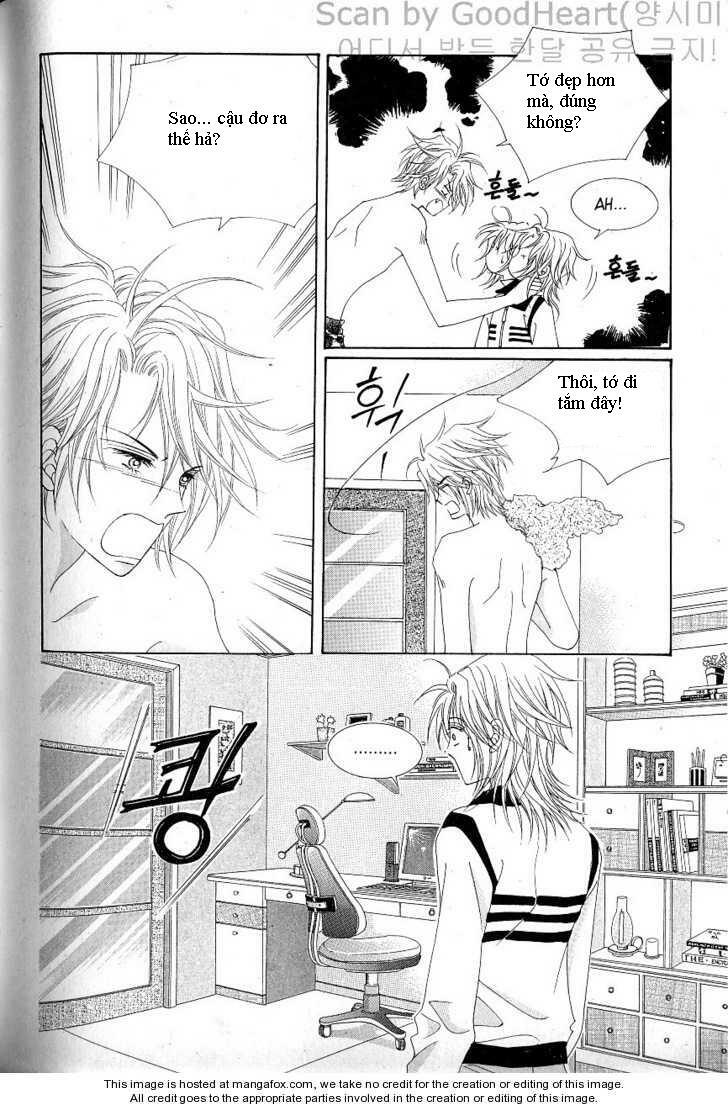 thần tượng mua sắm chapter 23 116