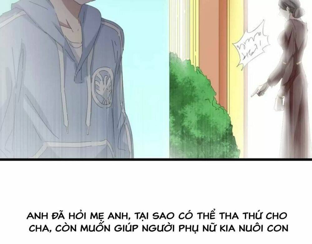 tổng tài đại nhân song mặt kiều thê chapter 31 38