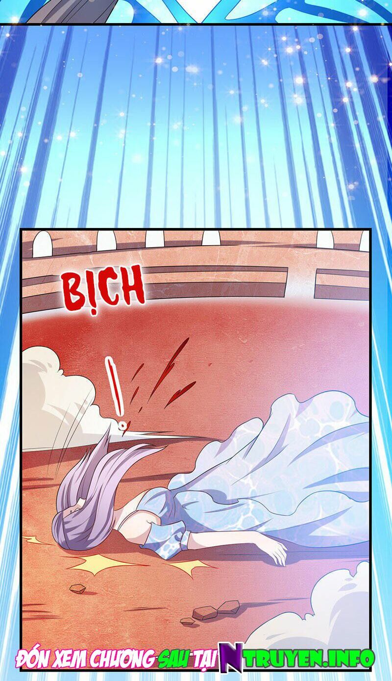 khuynh thế đế vương cơ chapter 4.1 26