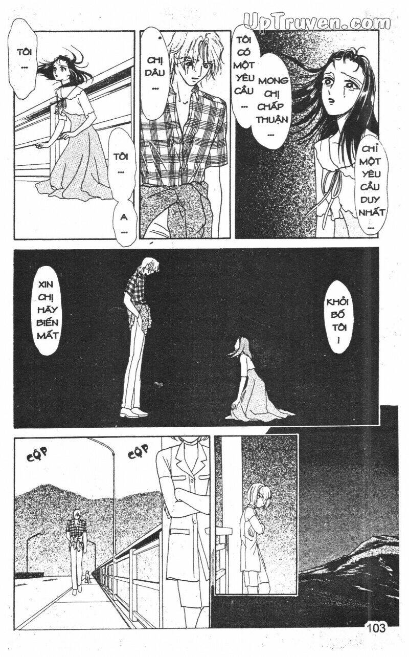 hoàng tử hoa - bud boy chapter 9 102