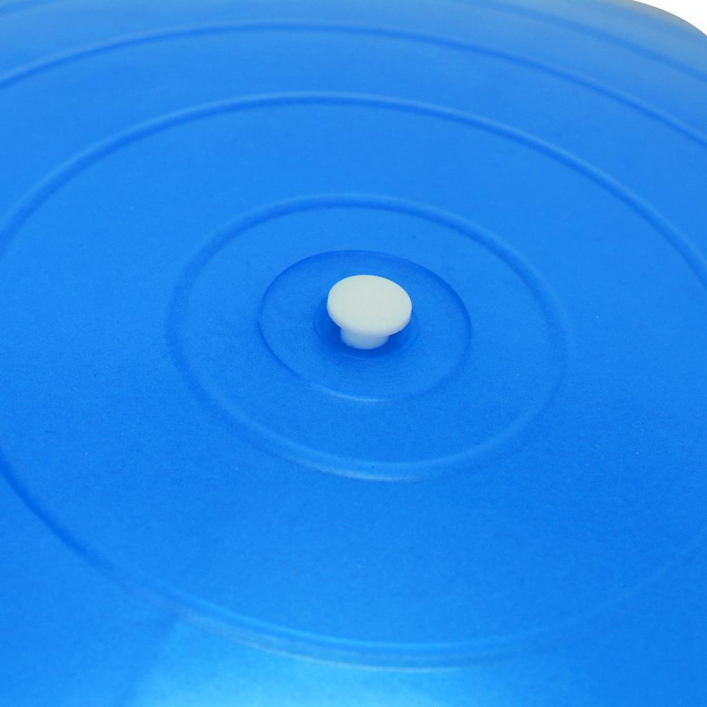 Gym ANTI-BURST BALL Exercise 45cm Inflatable,
