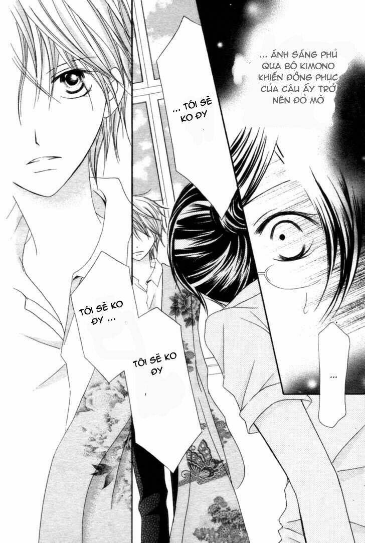 tổng hợp one shot. chapter 190 35