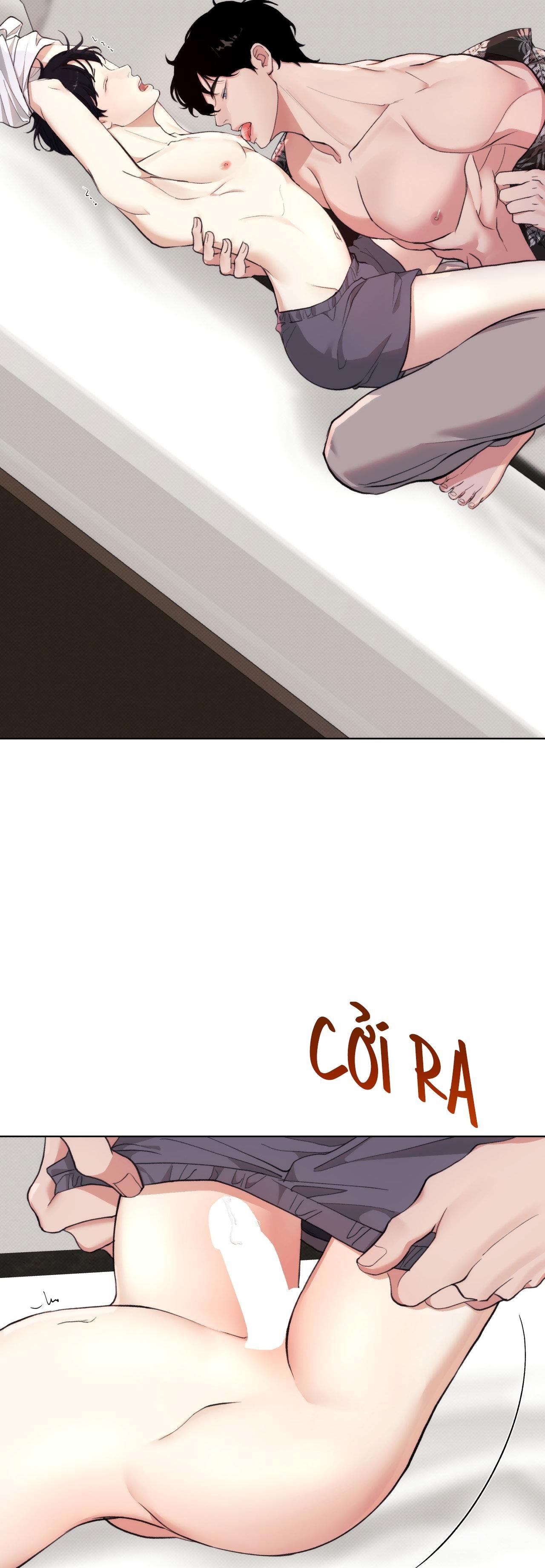 em bé và đại ca chapter 7 35