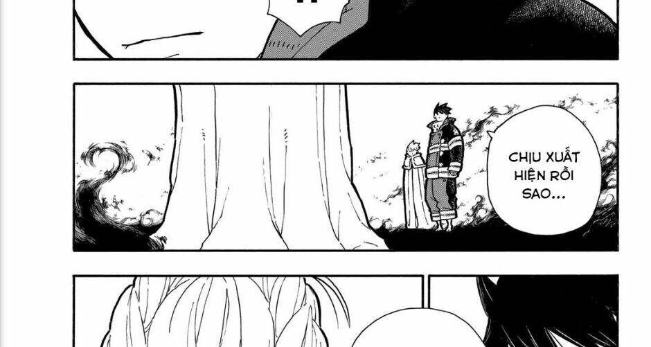 biệt đội lính cứu hỏa chapter 286 47