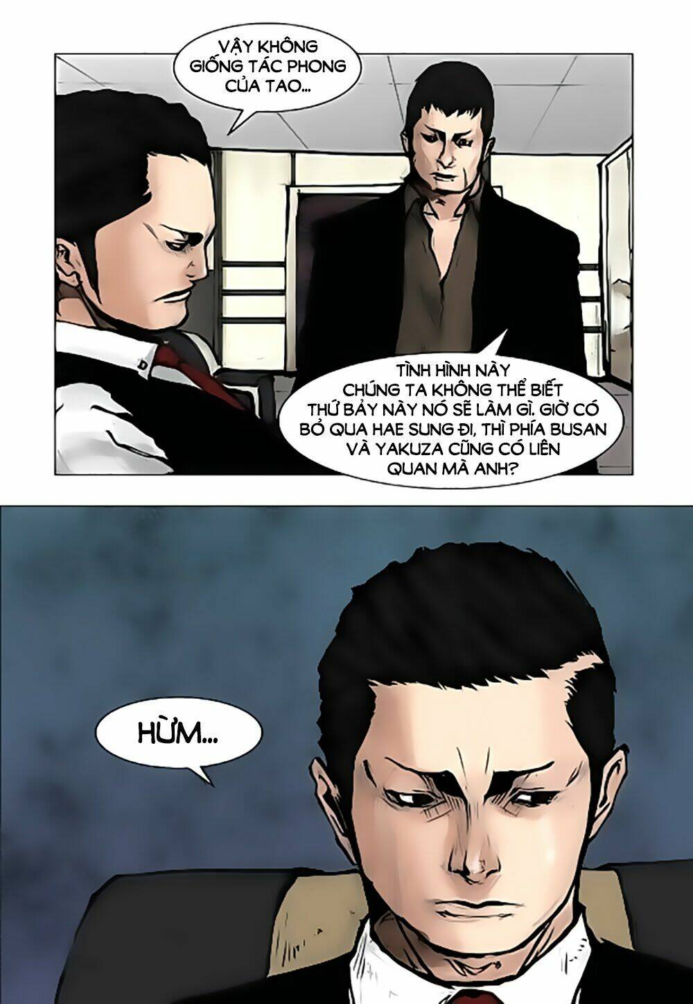 tong | tổng chapter 23 6