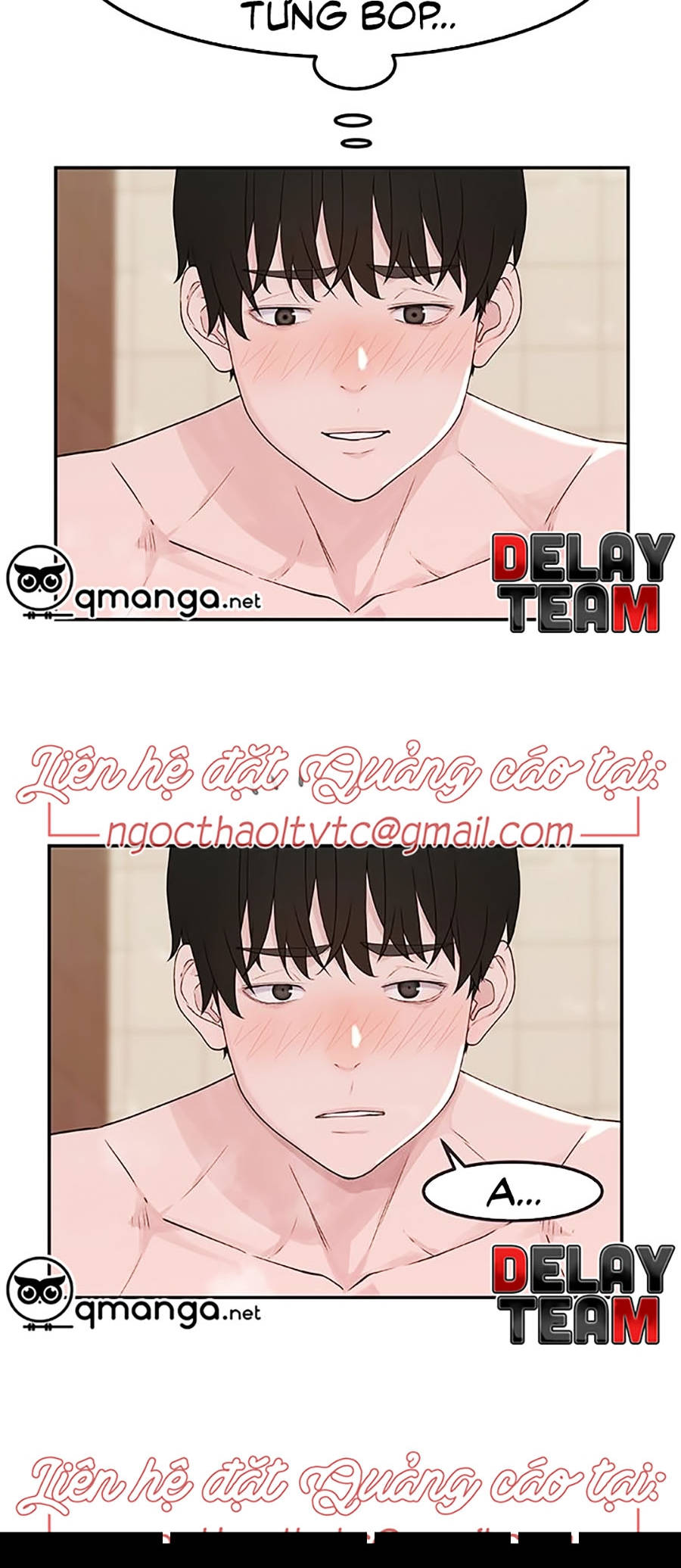 giữa hai ta chapter 8 40