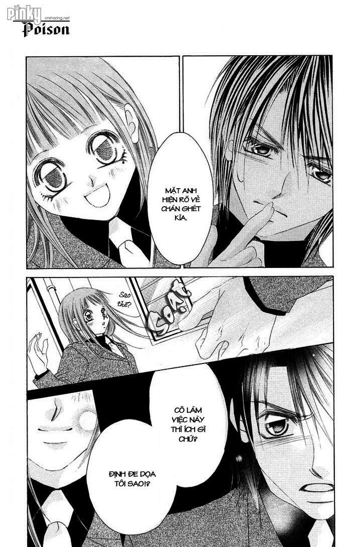 i love my little sister chapter 28 2