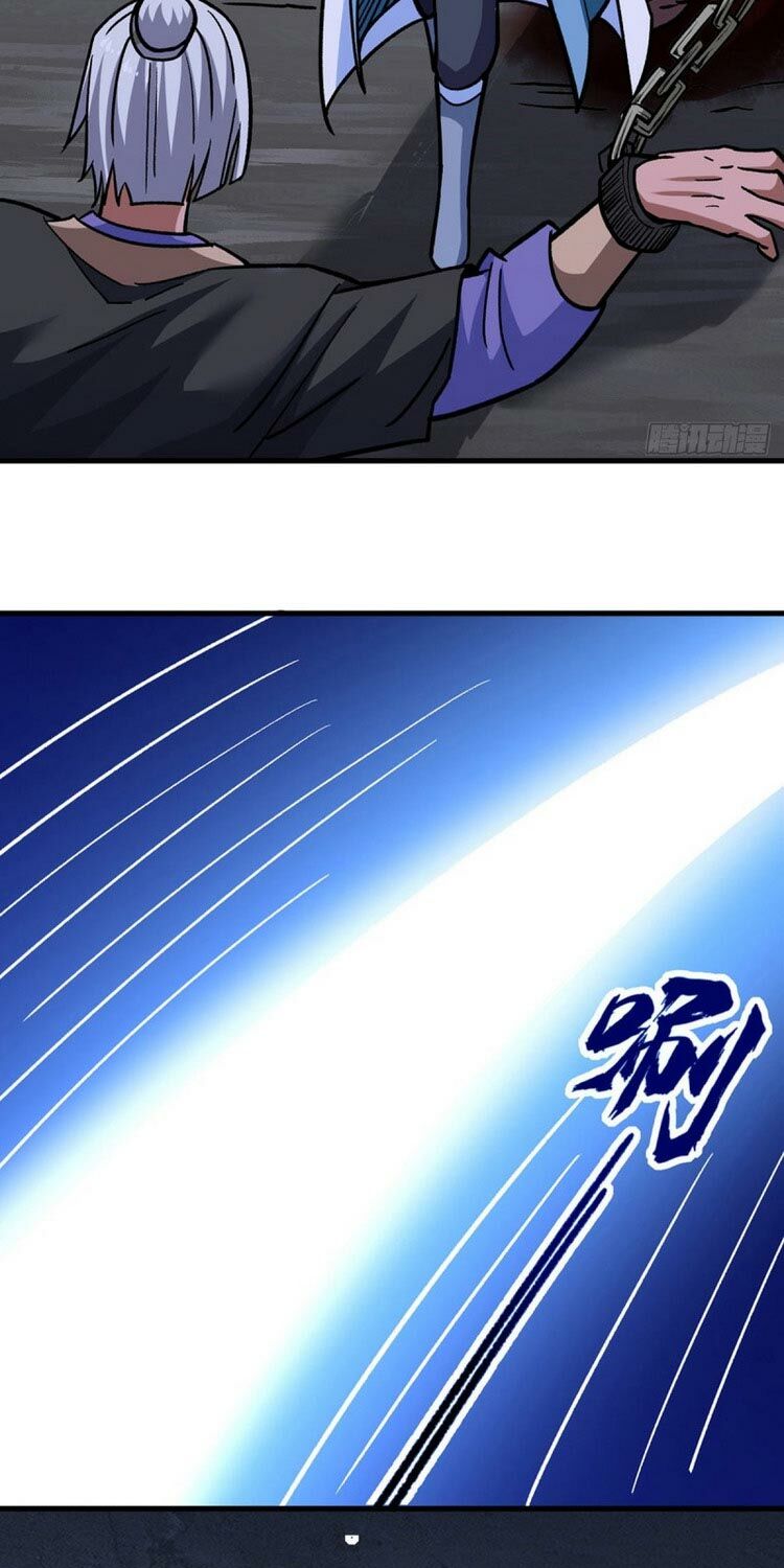 võ đạo độc tôn chapter 309 27