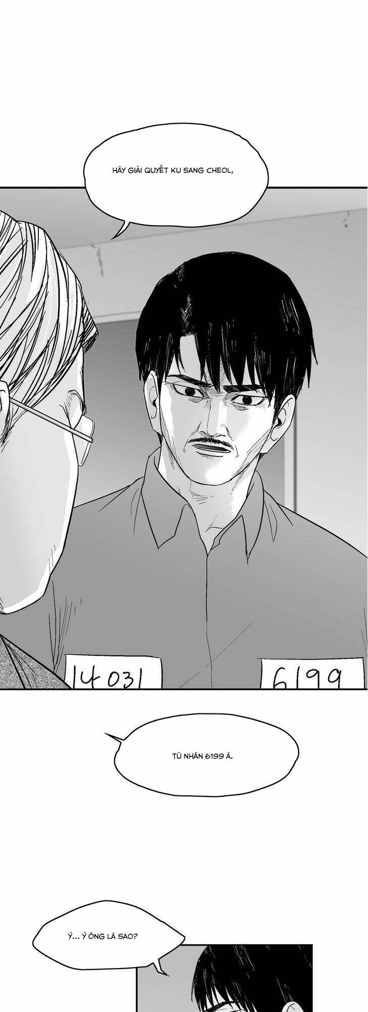 bạo lực học đường chapter 68 1