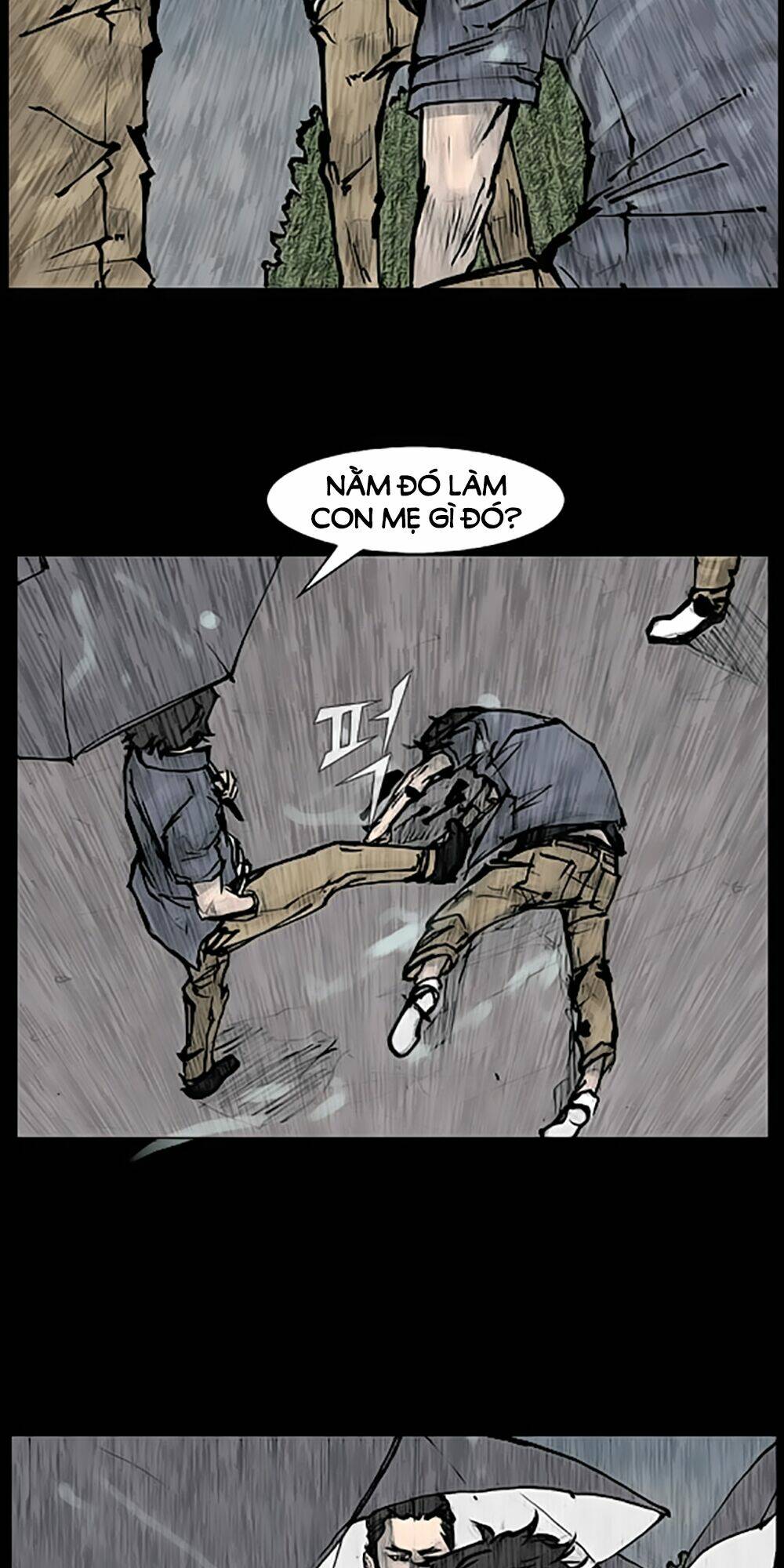 dokgo | độc cô chapter 81 7