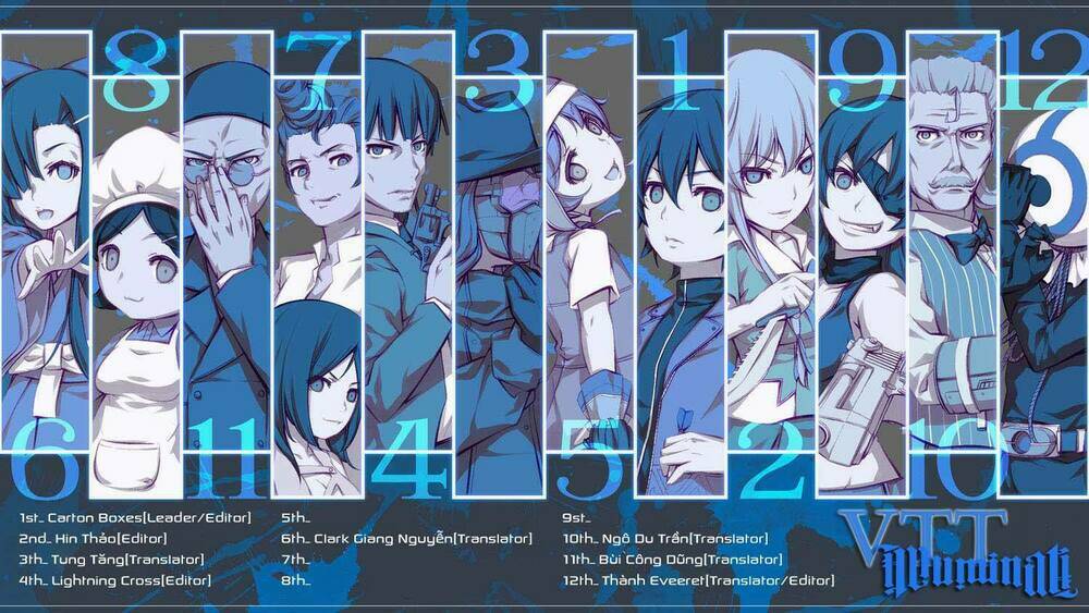 lost+brain manga chapter 12 16