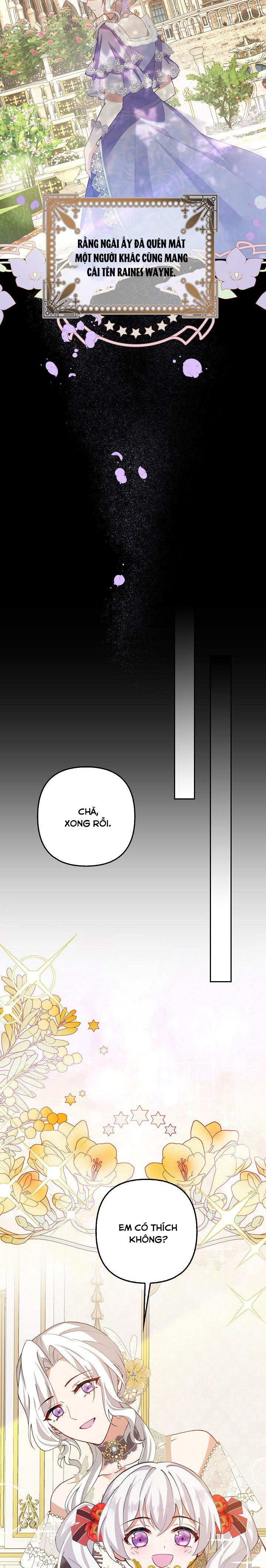 tôi sẽ nuôi dưỡng hai đứa con của nam chính chapter 14 3