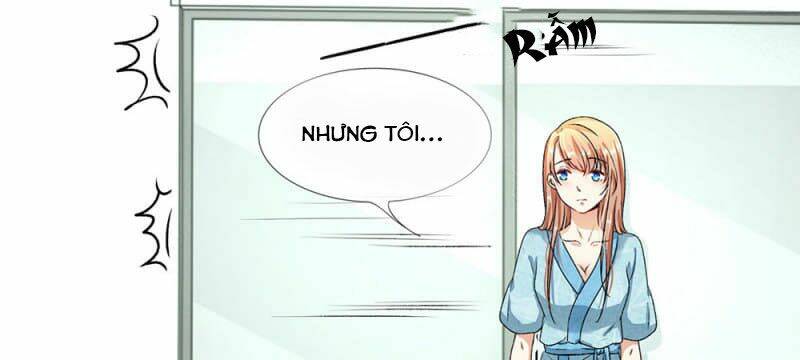 hôn sắc liêu nhân : đào hôn tiểu nộn thê chapter 1 31