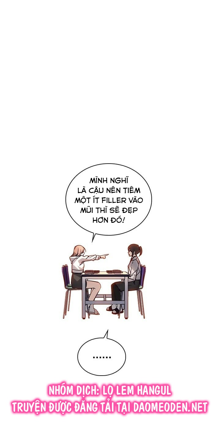 bạn bạn bè bè chapter 1 61