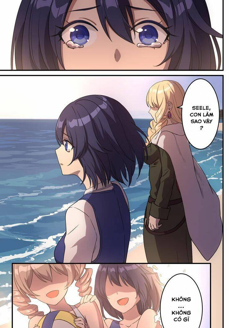 băng hoại 3rd chapter 28 10