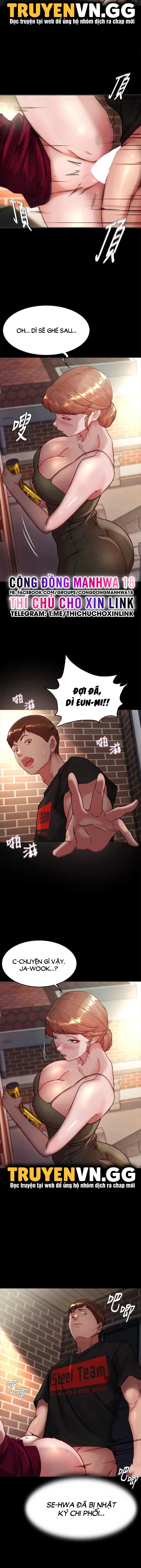 nhật ký quần lót chapter 114 10